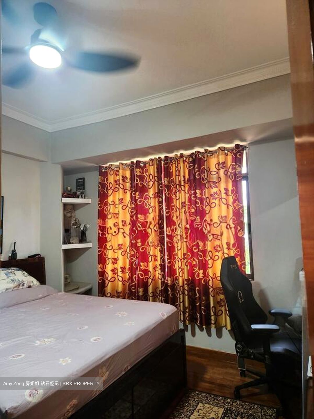 Kampong Sireh (D19), Detached #576824261